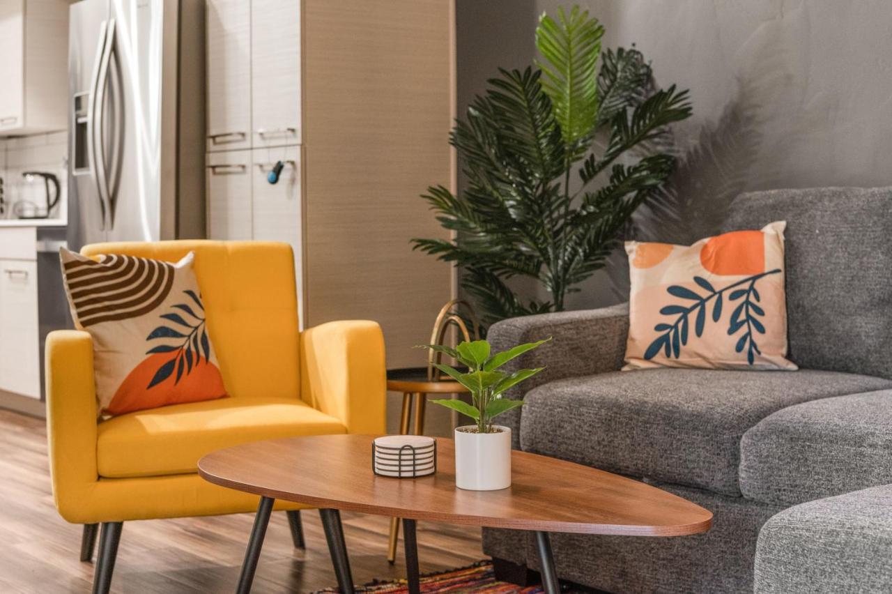 Sleek & Stylish Salt Lake City Apt Prime Loc Εξωτερικό φωτογραφία