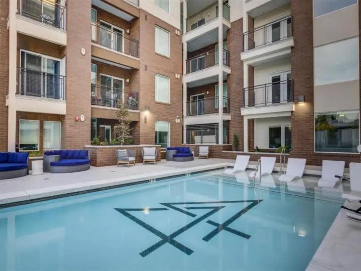 Sleek & Stylish Salt Lake City Apt Prime Loc Εξωτερικό φωτογραφία