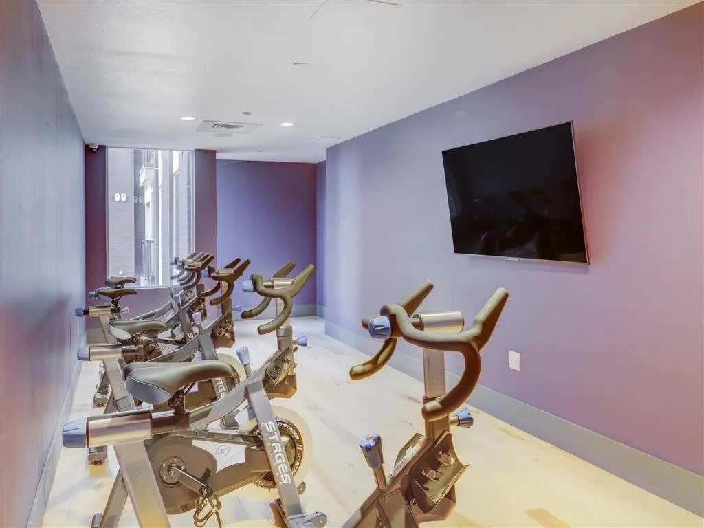 Sleek & Stylish Salt Lake City Apt Prime Loc Εξωτερικό φωτογραφία