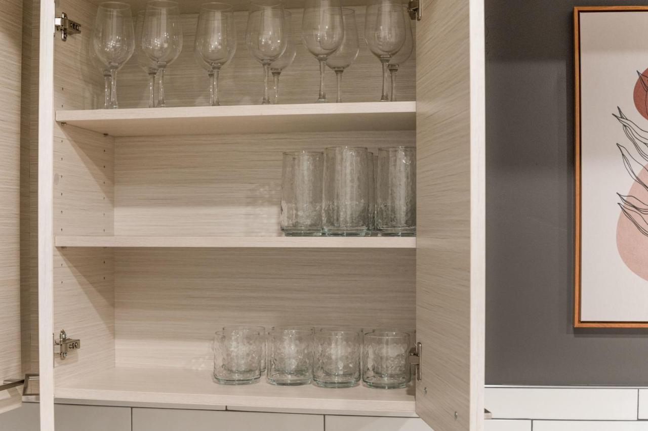 Sleek & Stylish Salt Lake City Apt Prime Loc Εξωτερικό φωτογραφία
