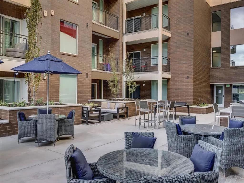 Sleek & Stylish Salt Lake City Apt Prime Loc Εξωτερικό φωτογραφία