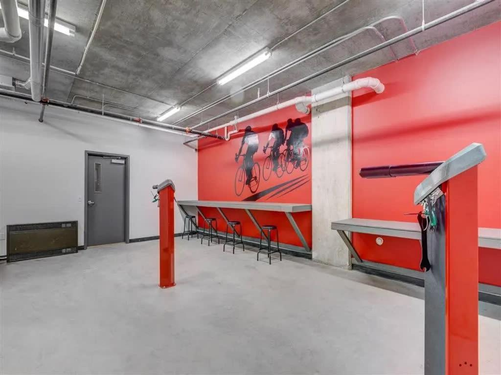Sleek & Stylish Salt Lake City Apt Prime Loc Εξωτερικό φωτογραφία