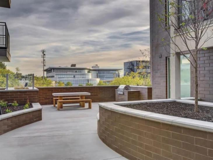 Sleek & Stylish Salt Lake City Apt Prime Loc Εξωτερικό φωτογραφία